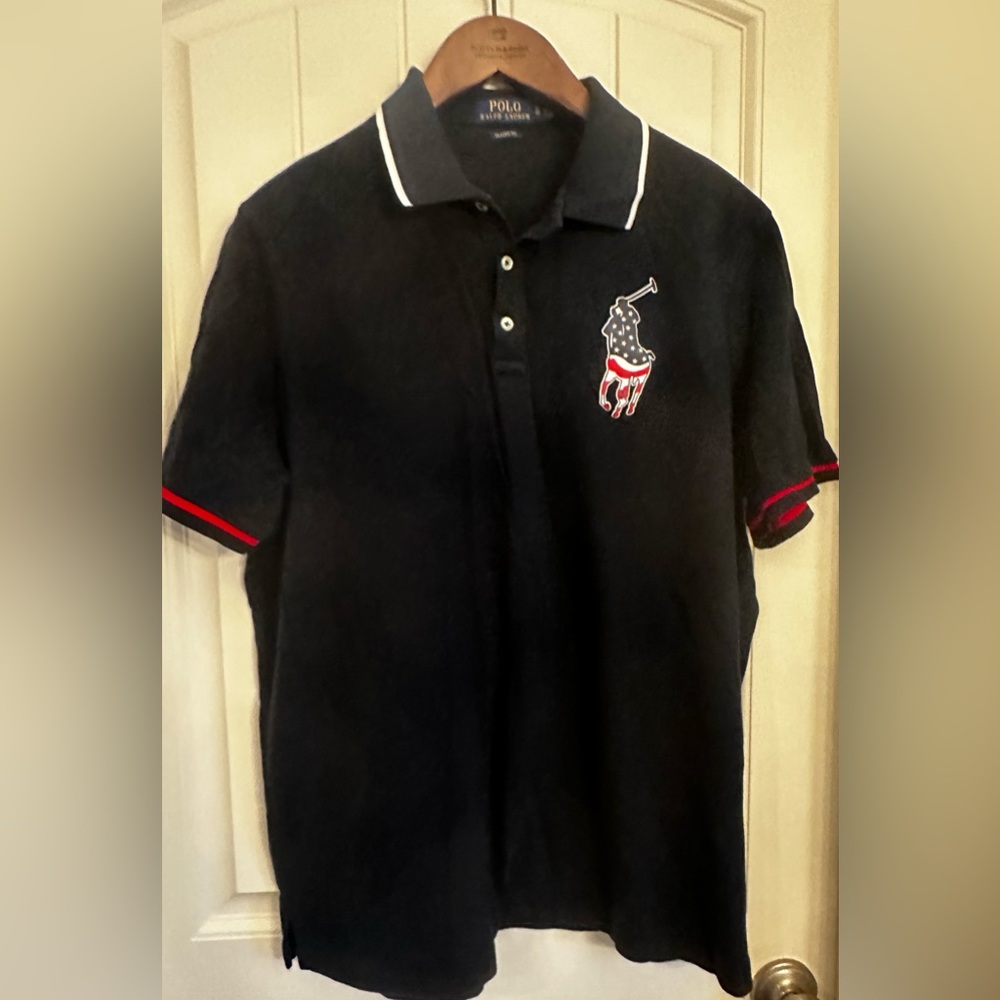 Polo by Ralph Lauren Classic Fit, size XL TG tall